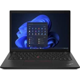 Lenovo ThinkPad X13 G3 13" Core i7 1.8 GHz - SSD 512 GB - 16GB - QWERTY - Sueco