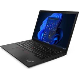 Lenovo ThinkPad X13 G3 13" Core i7 1.8 GHz - SSD 512 GB - 16GB - QWERTY - Sueco