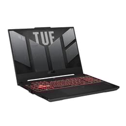 Asus A15-TUF507XI-LP047W 15" Ryzen 9 4 GHz - SSD 512 GB - 16GB - NVIDIA GeForce RTX 4070 AZERTY - Francés