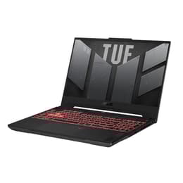 Asus A15-TUF507XI-LP047W 15" Ryzen 9 4 GHz - SSD 512 GB - 16GB - NVIDIA GeForce RTX 4070 AZERTY - Francés