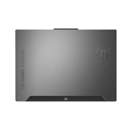 Asus A15-TUF507XI-LP047W 15" Ryzen 9 4 GHz - SSD 512 GB - 16GB - NVIDIA GeForce RTX 4070 AZERTY - Francés
