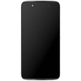 Alcatel Idol 4 Pro 64GB - Negro - Libre