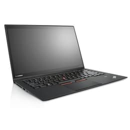 Lenovo ThinkPad X1 Carbon G5 14" Core i7 2.8 GHz - SSD 512 GB - 8GB - teclado italiano