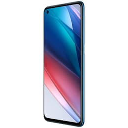 Find X3 Lite 128GB - Azul - Libre