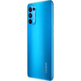 Find X3 Lite 128GB - Azul - Libre