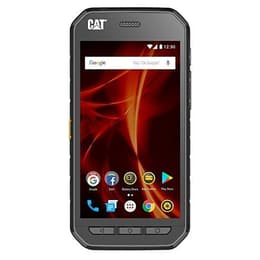 Caterpillar S41 32GB - Gris Oscuro Pizarra - Libre
