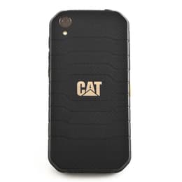 Caterpillar S41 32GB - Gris Oscuro Pizarra - Libre