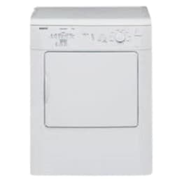 Secadora por condensación Carga frontal Beko DV1160