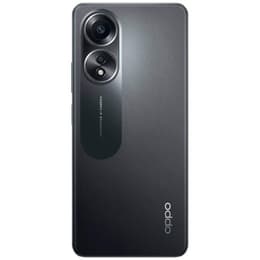Oppo A58 4G 128GB - Negro - Libre