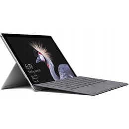 Microsoft Surface Pro 3 12" Core i5 1.9 GHz - SSD 256 GB - 8GB Teclado español