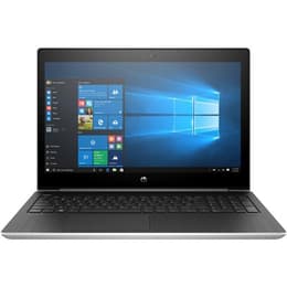 HP ProBook 450 G5 15" Core i5 2.5 GHz - SSD 256 GB - 16GB - teclado inglés (us)