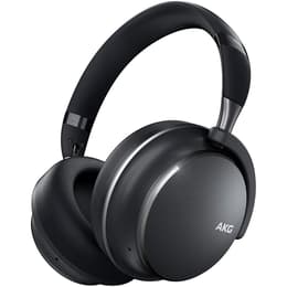 Cascos reducción de ruido inalámbrico micrófono Akg Y600 Nc - Negro