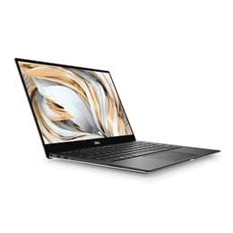 Dell XPS 9305 13" Core i5 2.5 GHz - SSD 512 GB - 16GB - AZERTY - Francés