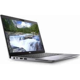 Dell Latitude 5310 13" Core i7 1.8 GHz - SSD 512 GB - 8GB - QWERTY - Inglés