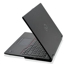 Fujitsu Lifebook U749 14" Core i5 1.6 GHz - SSD 512 GB - 32GB - teclado español
