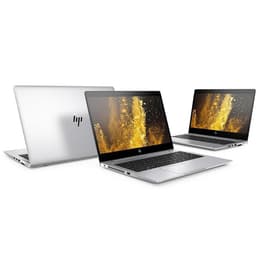 Hp EliteBook 830 G5 13" Core i5 2.6 GHz - SSD 512 GB - 16GB - Teclado Francés
