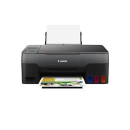 Canon PIXMA G3520 Chorro de tinta