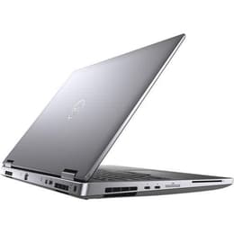 Dell Precision 7540 15" Core i7 2.6 GHz - SSD 2 TB - 16GB - QWERTY - Español