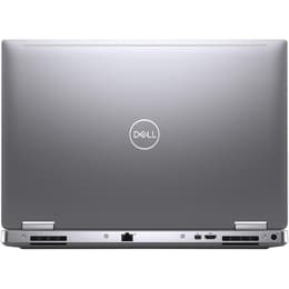 Dell Precision 7540 15" Core i7 2.6 GHz - SSD 2 TB - 16GB - QWERTY - Español