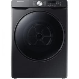 Secadora Carga frontal Seche-linge hybride SAMSUNG DV16T8520BV Noir