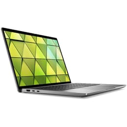 Dell Latitude 7350 13" Core Ultra 5 1.6 GHz - SSD 256 GB - 16GB - QWERTY - Inglés