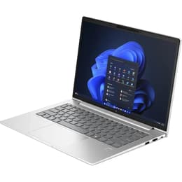 HP EliteBook 645 G11 14" Ryzen 5 2.9 GHz - SSD 256 GB - 16GB - QWERTY - Inglés