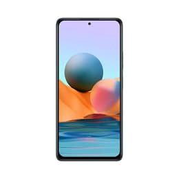 Xiaomi Redmi Note 10 Pro 128GB - Verde - Libre