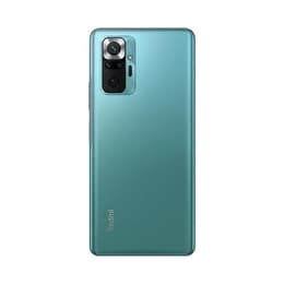 Xiaomi Redmi Note 10 Pro 128GB - Verde - Libre