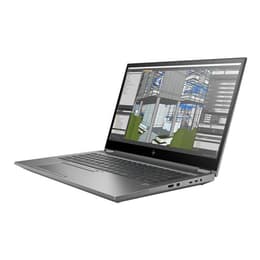 Hp Zbook Fury 15 G8 15" Core i7 GHz - SSD 512 GB - 16GB - QWERTY - Español