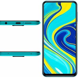 Xiaomi Redmi Note 9S 64GB - Azul - Libre