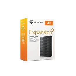 Seagate Expansion SRDONF1 Unidad de disco duro externa - HDD 4 TB USB 3.0