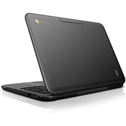 Lenovo Chromebook N22-20 Celeron 1.6 GHz 16GB eMMC - 4GB QWERTY - Inglés