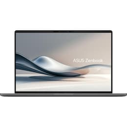 Asus ZenBook A14 UX3407QA 14" Snapdragon 2.1 GHz - SSD 512 GB - 16GB - QWERTY - Inglés