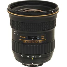 Tokina Objetivos 17-35mm f/4 Pro FX 17-35mm f/4
