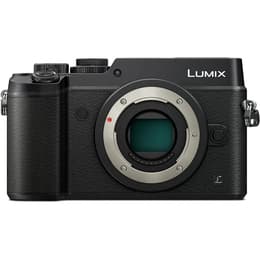 Otros Lumix DMC-GX8 - Negro + Panasonic Lumix G VARIO 35-100mm f/4-5.6 ASPH f/4-5.6