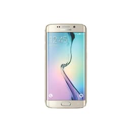 Galaxy S6 edge 128GB - Oro - Libre