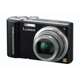 Compacta Panasonic Lumix DMC-TZ8 - Negro