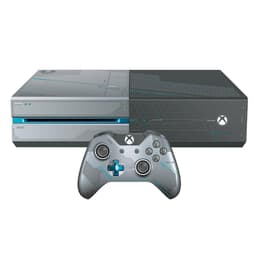 Xbox One Edición limitada Halo 5: Guardians + Halo 5: Guardians