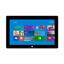 Microsoft Surface 3 10" Atom X 1.6 GHz - SSD 64 GB - 2GB Teclado francés