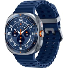 Relojes Samsung GPS Galaxy Watch Ultra - Azul