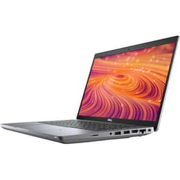 Dell Latitude 5421 14" Core i7 2.5 GHz - SSD 512 GB - 32GB - QWERTY - Sueco