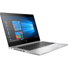 Hp EliteBook 735 G5 13" Ryzen 3 2 GHz - SSD 256 GB - 8GB - AZERTY - Francés