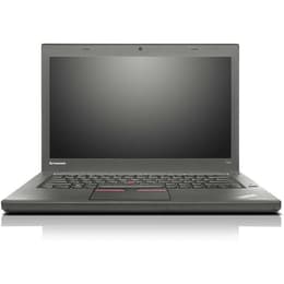 Lenovo ThinkPad T450 14" Core i5 2.3 GHz - SSD 240 GB - 8GB - teclado francés