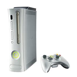 Xbox 360 Premium - HDD 60 GB - Blanco