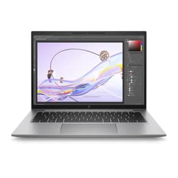 HP ZBook Firefly 14 G10 14" Core i7 1.7 GHz - SSD 512 GB - 16GB - QWERTY - Italiano