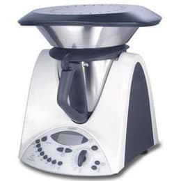 Procesador de alimentos multifunción Vorwerk thermomix TM31 2,0000L - Blanco