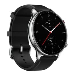Relojes Amazfit GPS GTR 2 - Negro