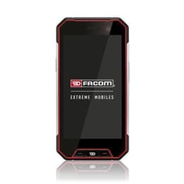 Facom F400 16GB - Negro - Libre