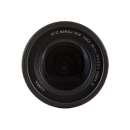Panasonic Objetivos Lumix G Vario 12-60mm f/3.5-5.6 Standard f/3.5-5.6