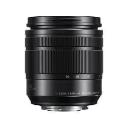 Panasonic Objetivos Lumix G Vario 12-60mm f/3.5-5.6 Standard f/3.5-5.6